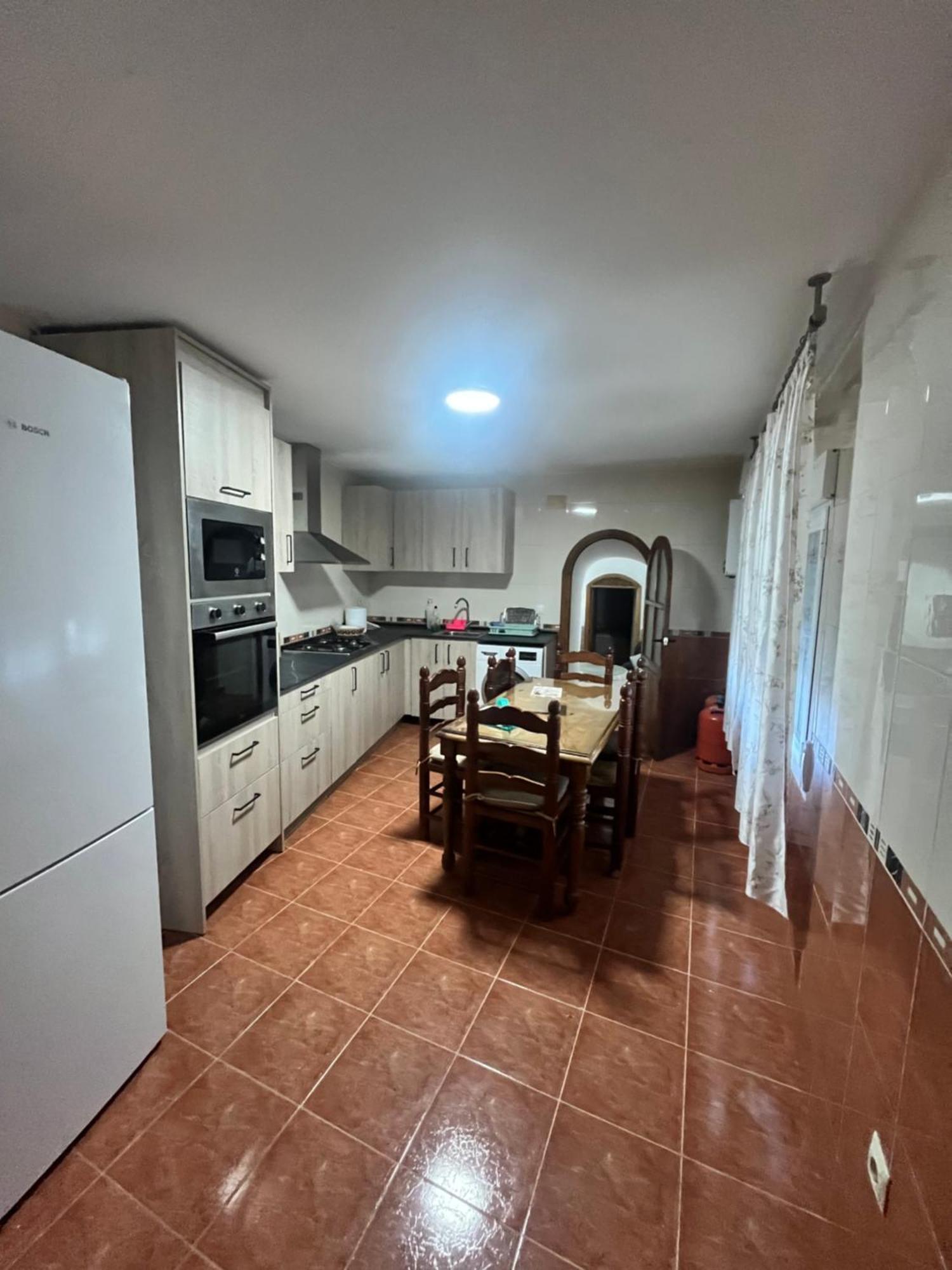 Casa Cueva La Estacion Villa กวาดิกซ์ ภายนอก รูปภาพ