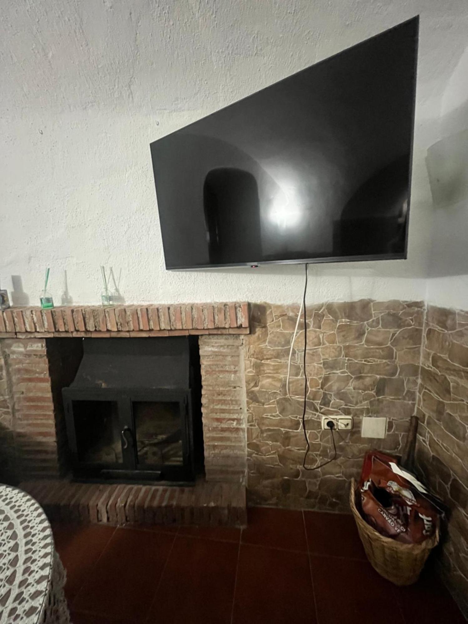 Casa Cueva La Estacion Villa กวาดิกซ์ ภายนอก รูปภาพ